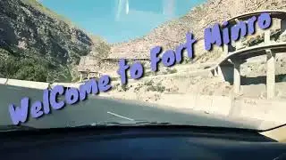 Travel guide to quetta ( Trip to Quetta)