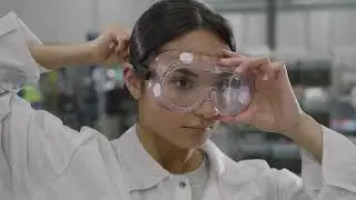 Personal Protective Equipment