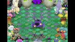 Epic Anglow - water island
