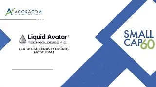 AGORACOM SmallCap 60: Liquid Avatar Says Houses Now Available On AftermathIsland