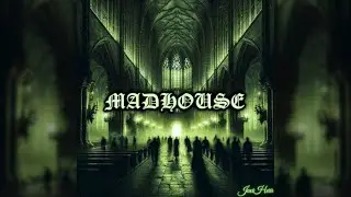 MADHOUSE | Rage Guitar Trap Beat, prod. JaviHerr