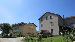Hotel Vincentinum Novigrad na Dobri, Duga Resa, Croatia