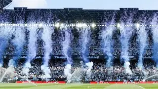 101 AÑOS DE RC CELTA 🔥😍 ¡Así vivimos el #ValenciaCelta!