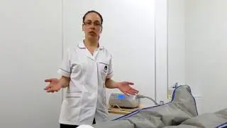 Os Benefícios da Pressoterapia