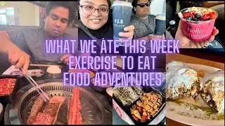 What we ate this week, Hungry Cow, Santo Market, Brian Black Tea, and more! Bay Area Food Spots