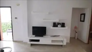 Ref. AL118 - Chalet en alquiler para larga temporada en Villamart&iacute;n, Orihuela Costa, Alicante