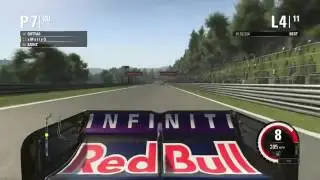 F1 2016 GAME NEWS SAFETY CAR, CAREER MODE & MORE!!   YouTube