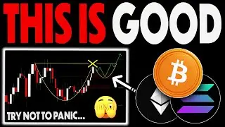 Bitcoin & Altcoins: Pulling Back, How Low Will They Go? (WATCH ASAP)  Crypto News & Analysis Today