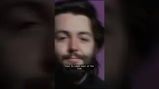 Песня, которая заставила The Beatles НЕНАВИДЕТЬ Пола Маккартни