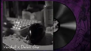 Vandull x Dalek One -Typin [Dubstep]