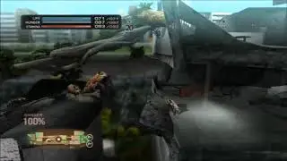 Tokyo Jungle Survival - Boar (103 years)