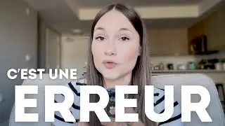 Tu viens de le/la rencontrer et tu t'attaches déjà ? Regarde ça.