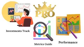 Track Your Investments Like a Pro: Performance Metrics Guide