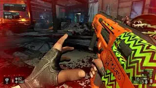 Killing Floor 2 Evacuation Point Hell On The Earth / Точка Эвакуации Ад на Земле