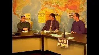 Association CB Cibiste CLARIS sur T&eacute;l&eacute; Sud Vend&eacute;e le 14 03 2002