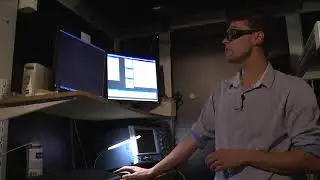 NANO STRUCTURATION DU VERRE PAR LASER FEMTO SECONDE PAR YANNICK PETIT