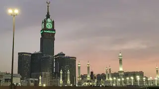 beautiful video blogging video Saudi Arabia কি কেন কিভাবে মায়াজাল #bdzone333 Makkah watch tower 