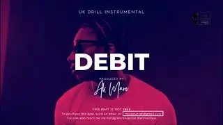 [FREE] Digga D x M24 x Daily Duppy Type Beat | UK Drill Type Beat 2022 - 