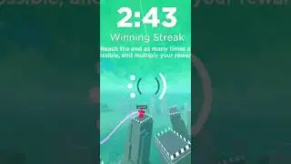 God mode has use #shockwave #racing
