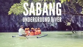 DAY 32 - VISITING A NATURAL WONDER OF THE WORLD (THE PHILIPPINES)
