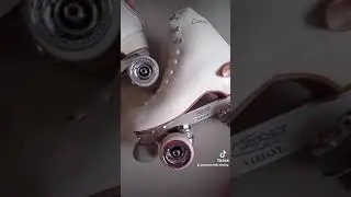 PATINES DORIAM (ROLL-LINE)