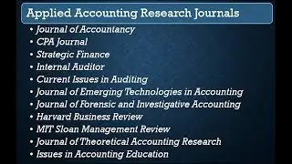 BADM 713, Applied Professional Accounting Research, Zoom Class on November 30, 2025.