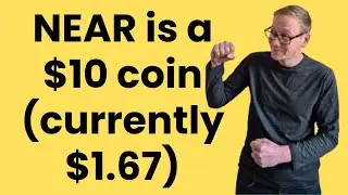 Near Protocol crypto review - solid profit to be made