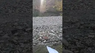 Hoover Reservoir Oxbow Look! No Trash!!! #littercleanup #onionbag #kayak #littersucks #cleanwater