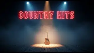 Best Country Road Trip Songs | Relaxing Country Music Playlist 2025