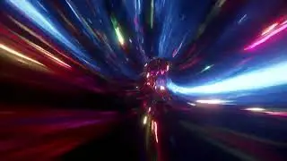 🔮 1 Hour Psychedelic Visual Loop in 4K | Trippy Relaxation & Meditation | VersaTale Visuals
