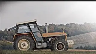 Oporowe bronowanie na mapie połowa😃