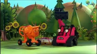 BOB The Builder( Byggare Bob)