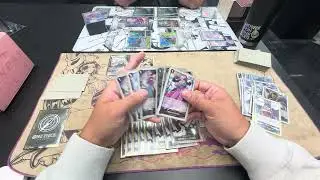 [OP12] R1 Yamato vs Blackbeard - One Piece TCG