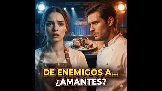 Trató de destruirme en la final del concurso, pero terminó haciendo esto...