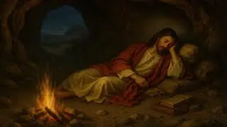 Do Not Fear | I Am Still With You