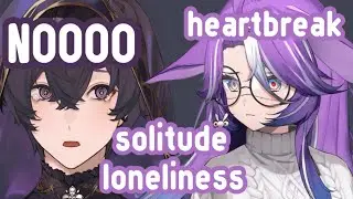 Michi Reads Shoto&rsquo;s Future Love Life with Tarot Cards
