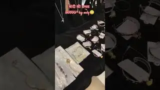 Silver record 100000/- only 🙄
