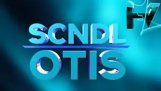 SCNDL - Otis