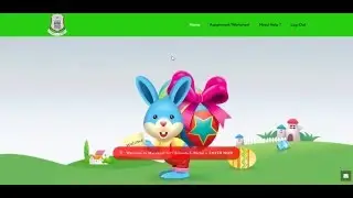Primary And Secondary School Best School Management System- eportal