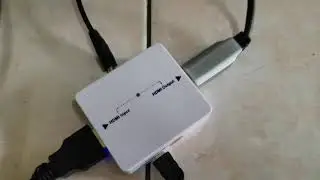 astro BUDGET 4k Ultrabox or Ultibox HDCP Converter