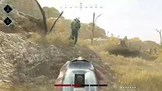 Hunt  Showdown: Player downed | I cant see.. oh its just my team