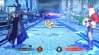 Darkness rises Warrior Dual PvP 23 June