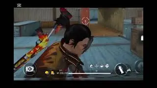 Freefire lonewolf map freestyle 1vs1 come back 👿 #youtubegrow #youtube #youtubevideo