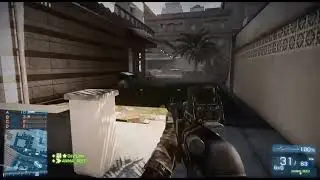 DESBLOQUEANDO A L85A2 NO SQDM BATTLEFIELD 3