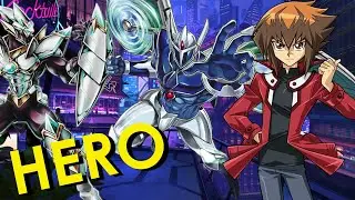 Deck HERO (NOvember 2021)