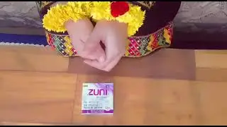zuni whitening cream