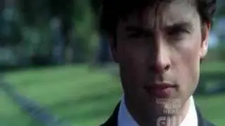 Smallville - Lionel Luthor's Funeral