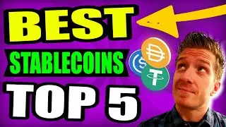 What Is A Stablecoin 🏆 Best Stablecoins 2021-2025 🏆🏆🏆