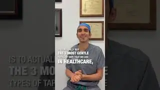 Dr. Rueda offers valuable tips for individuals with sensitive skin. #awaketummytuck