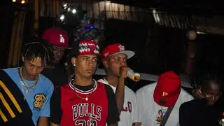 Yomal El Maestro Ft Ronal B x 9 Calle X Dariel R.A = Guasa Guasa ( Video Official )